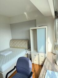 The Quintet (D23), Condominium #606467781